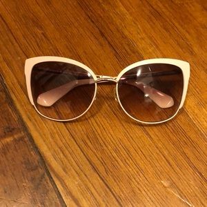 Kate Spade Genice Sunglasses